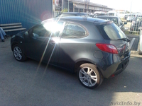 Мазда 2, 2008 г. 1,3б., механика. Проходная на РФ! - Изображение #3, Объявление #686271