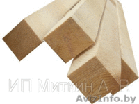 Фанера широкий ассортимент. ОСП-3, ДСП, ДВП, брус. - Изображение #4, Объявление #500415