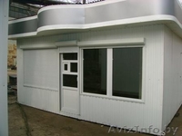 Изготовление и монтаж металлоконструкций - Изображение #2, Объявление #693959