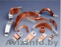 контакты электрические биметалические с рабочим слоем из благородных металлов - Изображение #5, Объявление #683422