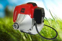 Триммер бензиновый Kawashima KW41T. Японское качество. - Изображение #4, Объявление #684021