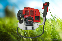 Триммер бензиновый Kawashima KW41T. Японское качество. - Изображение #5, Объявление #684021