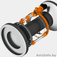 Мобильные металлообрабатывающие станки - Изображение #1, Объявление #685090