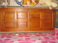  межкомнатные двери 5 штук из сосны - Изображение #1, Объявление #685800