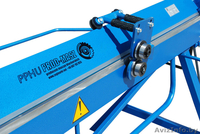 Листогибы производства Польша PPU PROD MASZ 2.5М - Изображение #4, Объявление #587250