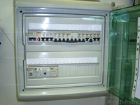 Электрика делаем всё ! Квартиры,офисы,склады,коттеджи, - Изображение #1, Объявление #646296