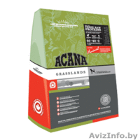 Orijen, Acana, Canina - Корма и товары для домашних животных - Изображение #1, Объявление #675657