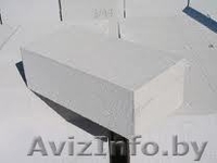 Газосиликатные блоки, производитель ОАО "Красносельскстройматериалы" - Изображение #1, Объявление #694758