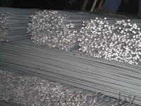 Арматура, трубы профильные, ВГП черные и оцинкованные, листы, закладные детали в - Изображение #2, Объявление #680985