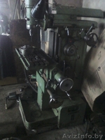 продам универсально фрезерный станок 675п - Изображение #3, Объявление #686108