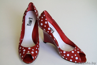 Туфли женские новые - Изображение #1, Объявление #675286