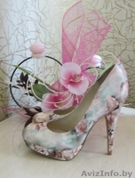 Продам новые шикарные туфли - Изображение #1, Объявление #697190