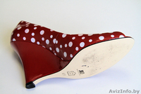 Туфли женские новые - Изображение #3, Объявление #675286