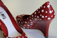 Туфли женские новые - Изображение #4, Объявление #675286