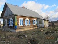 Продам дом, ст. Верейцы, Пуховичское направление, 90км от МКАД - Изображение #1, Объявление #699308