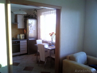 3-х комнатная квартира, отличный ремонт - Изображение #3, Объявление #696704