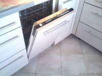 3-х комнатная квартира, отличный ремонт - Изображение #4, Объявление #696704