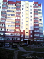 3-х комнатная квартира, отличный ремонт - Изображение #1, Объявление #696704