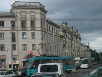 Продам 2-х комнатную квартиру в историческом доме-памятнике - Изображение #2, Объявление #692374