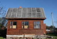 Продаю новую дачу (Осиповичское водохранилище). Недорого! - Изображение #2, Объявление #692098