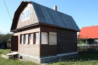 Продаю новую дачу (Осиповичское водохранилище). Недорого! - Изображение #3, Объявление #692098