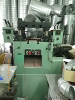 Продам скорострельный пресс-автомат с нижним приводом PAD40 производство польша  - Изображение #4, Объявление #685592