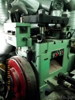 Продам скорострельный пресс-автомат с нижним приводом PAD40 производство польша  - Изображение #6, Объявление #685592