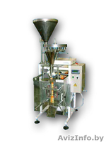 Упаковочный автомат вертикальный "Миди" - Изображение #1, Объявление #687955