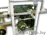 Упаковочный автомат вертикальный "Миди" - Изображение #3, Объявление #687955