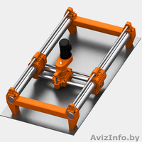 Мобильные металлообрабатывающие станки - Изображение #9, Объявление #685090