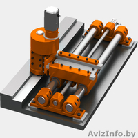 Мобильные металлообрабатывающие станки - Изображение #3, Объявление #685090