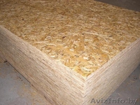 Фанера широкий ассортимент. ОСП-3, ДСП, ДВП, брус. - Изображение #6, Объявление #500415