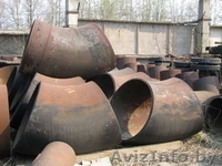 Cтальные отводы больших диаметров - Изображение #4, Объявление #687212