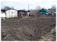 Продаю деревянный дом с хозпостройками, участок 13 соток, в центре пос. Пуховичи - Изображение #2, Объявление #696061