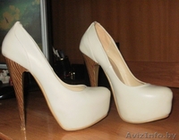 Туфли женские р. 35-36 - Изображение #2, Объявление #694987