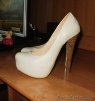 Туфли женские р. 35-36 - Изображение #3, Объявление #694987