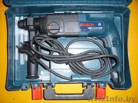 Перфоратор Bosch 2-26, Bosch 2-24, гарантия 1 год, доставка по РБ - Изображение #4, Объявление #676631