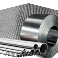 Трубы нержавеющие электросварные, бесшовные, х/д, г/д - Изображение #3, Объявление #683436