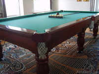 Продам бильярдный стол фабрики Динамо - Изображение #2, Объявление #678103