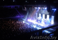 Концерты,проф.праздники,празники города.На высоком уровне. - Изображение #2, Объявление #701447