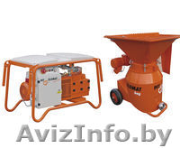 Штукатурные машины pft g4, аренда-продажа -сервис-запчас - Изображение #3, Объявление #698949