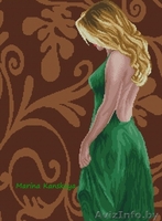 РАЗРАБАТЫВАЮ ПРОФЕССИОНАЛЬНЫЕ СХЕМЫ ПО ВЫШИВКЕ КРЕСТОМ - Изображение #3, Объявление #223672