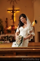 Арт-фотография Вашей свадьбы - Изображение #2, Объявление #704178