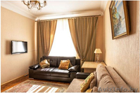 Квартиры на часы и на сутки в центре Минска без посредников! - Изображение #1, Объявление #708097