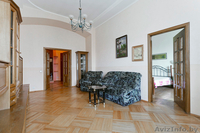 Элитная 3 - х комнатная квартира расположена в самом центре Минска. - Изображение #1, Объявление #711869