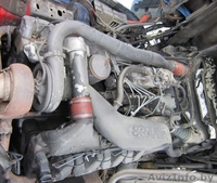 SCANIA 144 двигатель в сборе - Изображение #2, Объявление #714561