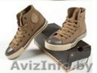 Кеды конверс оригинал бежевые - Изображение #3, Объявление #721693