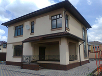 Строим дома,дачи,склады,офисы. - Изображение #1, Объявление #709767