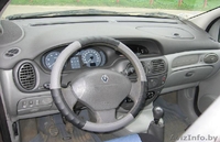 рено меган сценик 2003 - Изображение #2, Объявление #717586