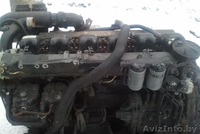 MAN F2000 двигатель в сборе - Изображение #2, Объявление #714550